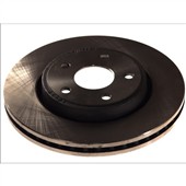 Brzdový kotouč přední 52089269ab Jeep Grand Cherokee WK,Commander